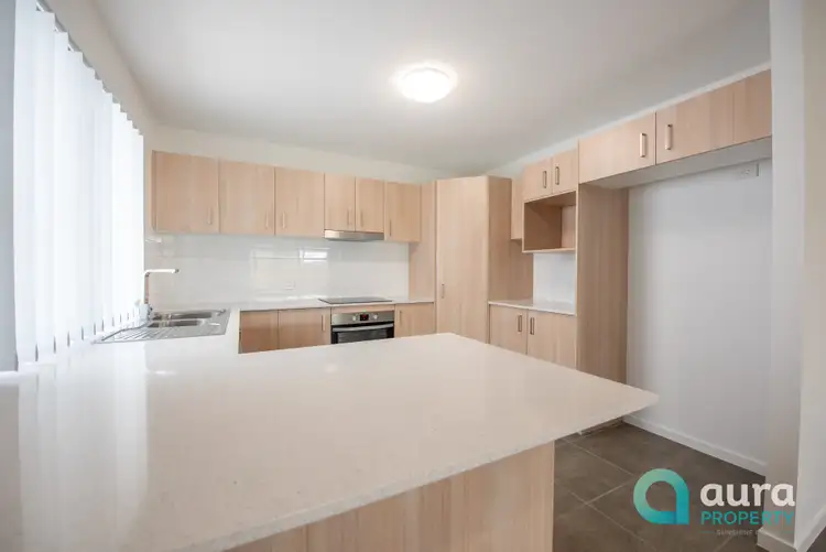 42 Wishart Crescent, Baringa QLD 4551