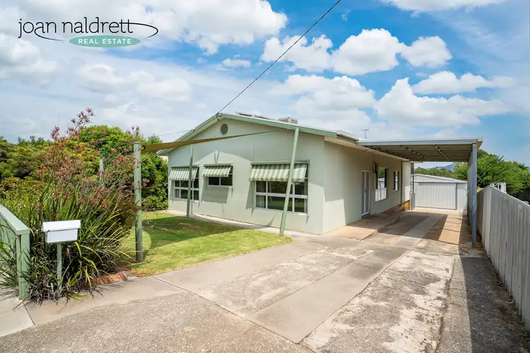Main view of Homely house listing, 117 Chapple Street, Wodonga VIC 3690