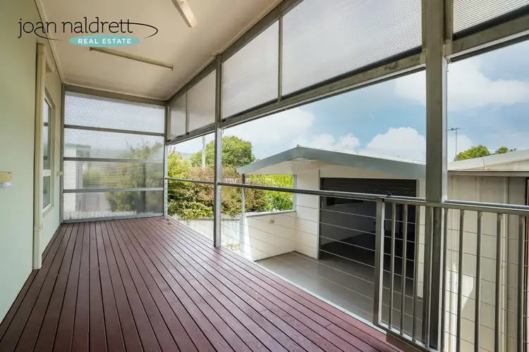 Third view of Homely house listing, 117 Chapple Street, Wodonga VIC 3690