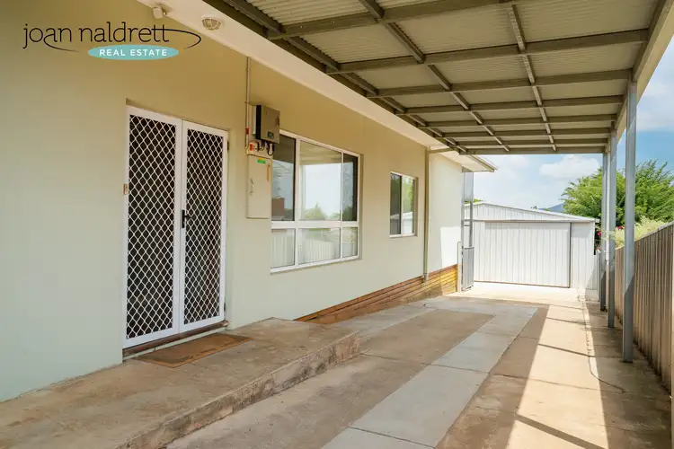 Fifth view of Homely house listing, 117 Chapple Street, Wodonga VIC 3690