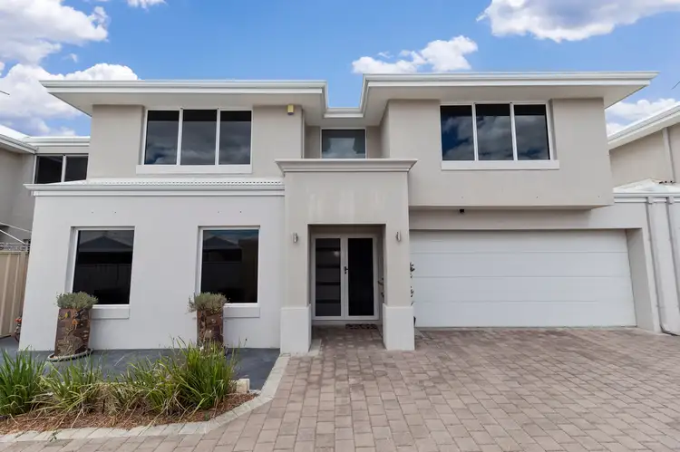 8B Apara Way, Nollamara WA 6061