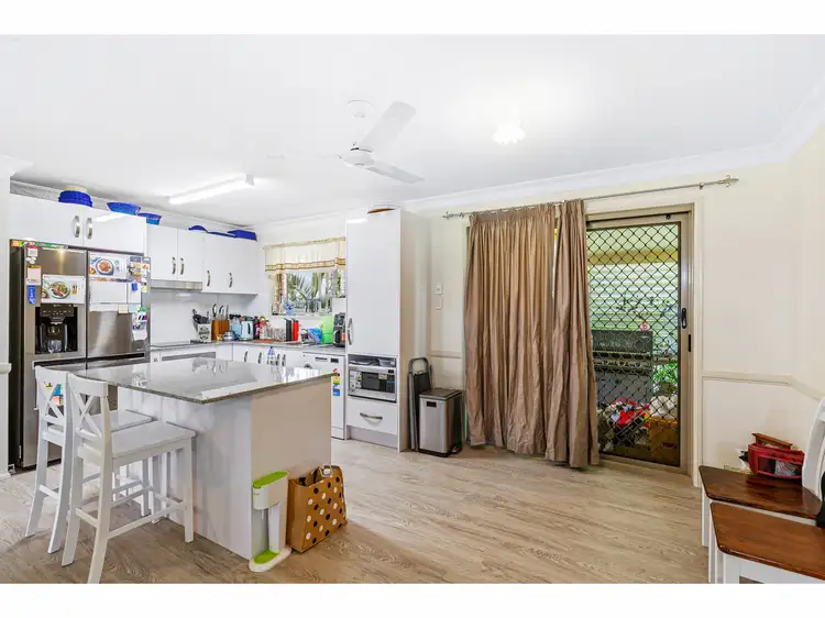 Third view of Homely house listing, 39 Davison Street, Gracemere QLD 4702