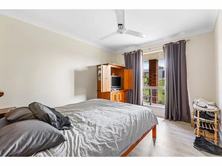 Fifth view of Homely house listing, 39 Davison Street, Gracemere QLD 4702