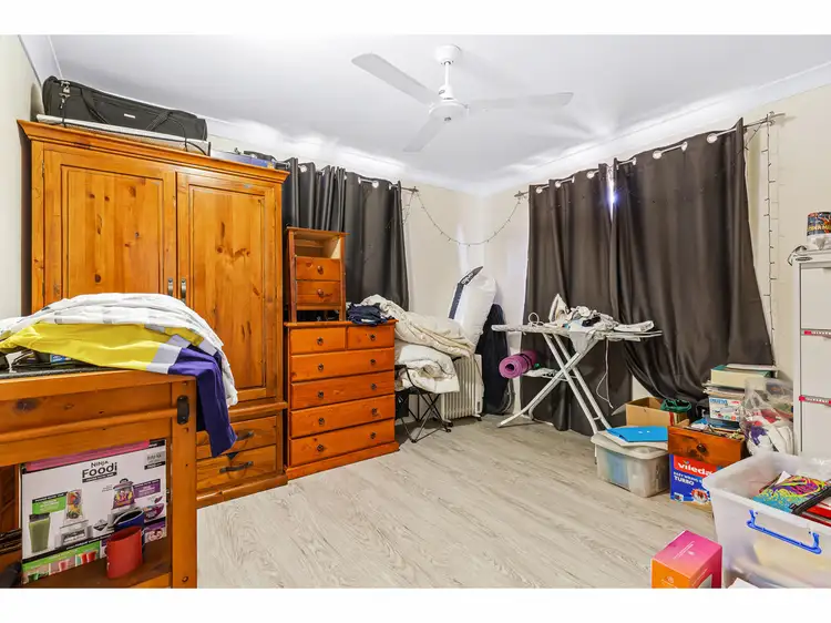 Sixth view of Homely house listing, 39 Davison Street, Gracemere QLD 4702