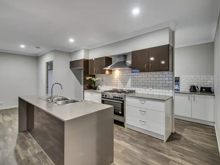 Second view of Homely house listing, 141 Conte Circuit, Augustine Heights QLD 4300