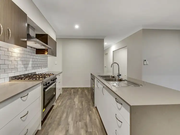 Third view of Homely house listing, 141 Conte Circuit, Augustine Heights QLD 4300