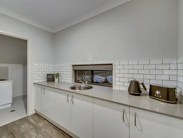 Fourth view of Homely house listing, 141 Conte Circuit, Augustine Heights QLD 4300