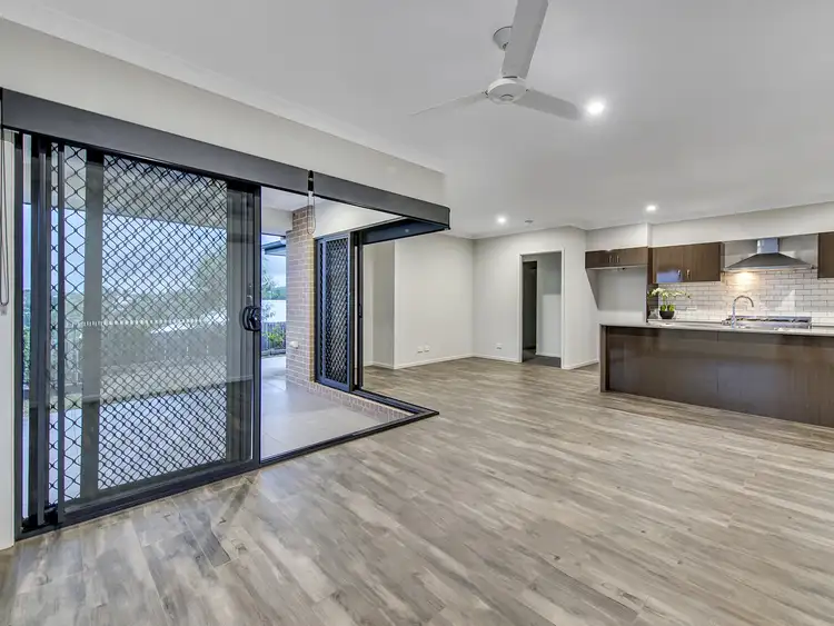 Fifth view of Homely house listing, 141 Conte Circuit, Augustine Heights QLD 4300