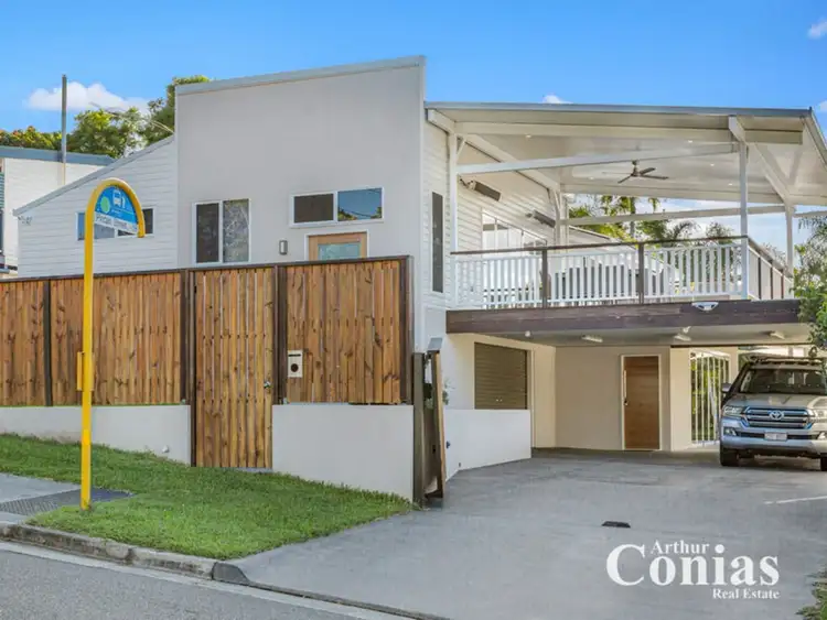 5 Pindari Street, The Gap QLD 4061