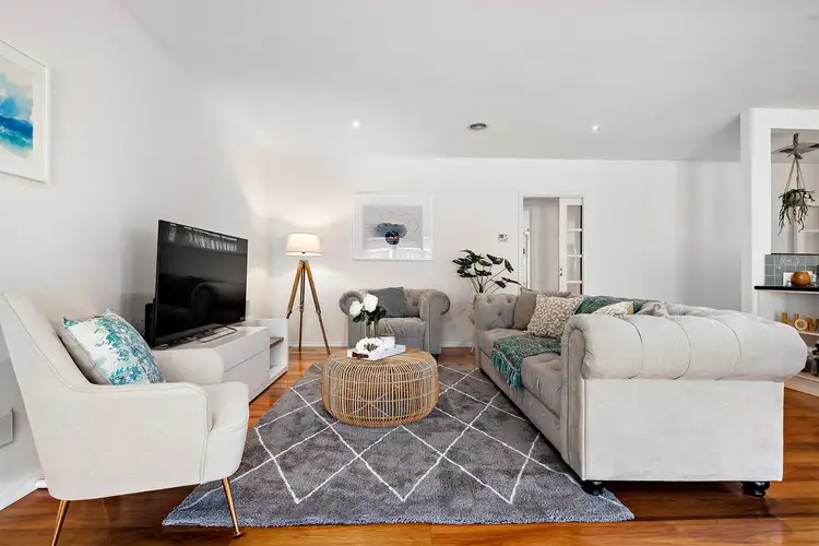 Second view of Homely house listing, 19 Haros Avenue, Nunawading VIC 3131