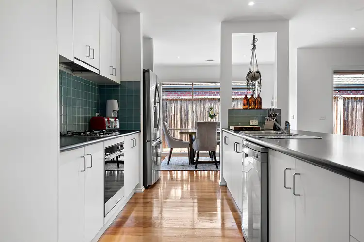 Fifth view of Homely house listing, 19 Haros Avenue, Nunawading VIC 3131