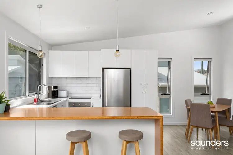 Main view of Homely house listing, 1/44 Oswald Street, Invermay TAS 7248