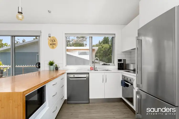 Third view of Homely house listing, 1/44 Oswald Street, Invermay TAS 7248