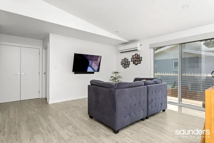 Fifth view of Homely house listing, 1/44 Oswald Street, Invermay TAS 7248