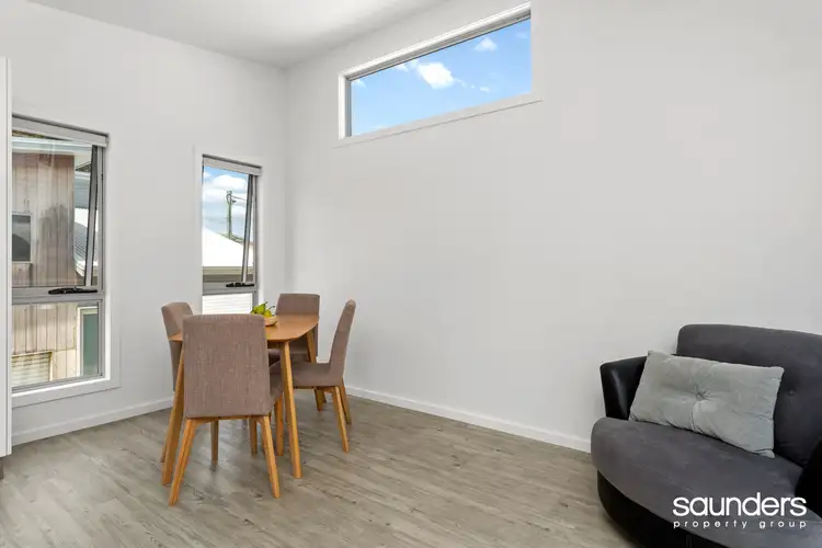 Sixth view of Homely house listing, 1/44 Oswald Street, Invermay TAS 7248