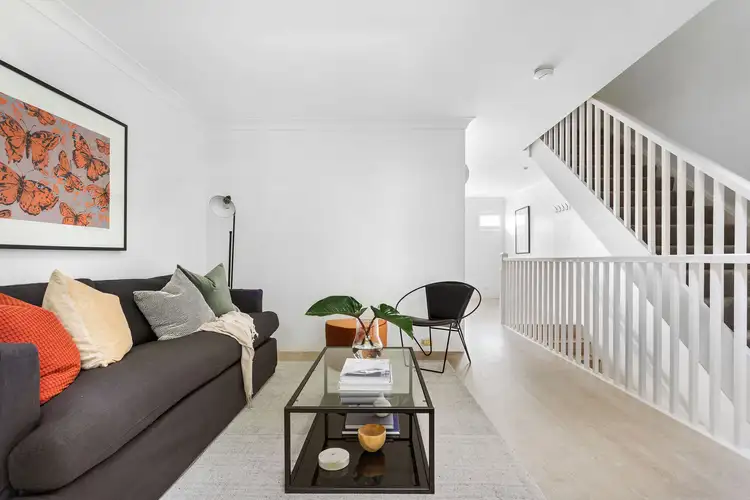Main view of Homely apartment listing, 2/12 Kensington Street, Waterloo NSW 2017