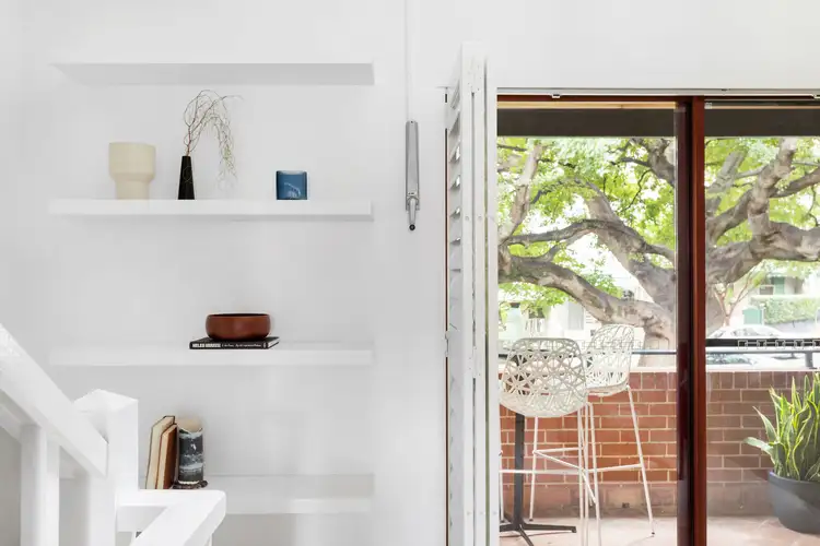 Second view of Homely apartment listing, 2/12 Kensington Street, Waterloo NSW 2017