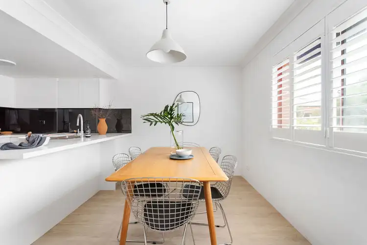 Fifth view of Homely apartment listing, 2/12 Kensington Street, Waterloo NSW 2017