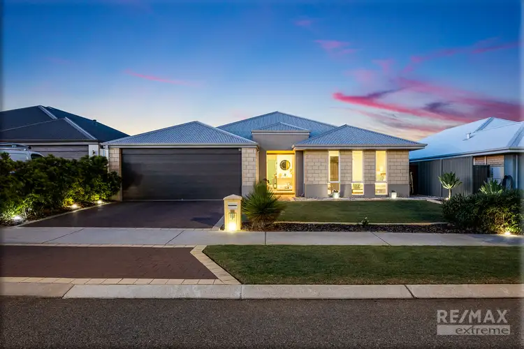 Second view of Homely house listing, 3 Pravia Way, Alkimos WA 6038