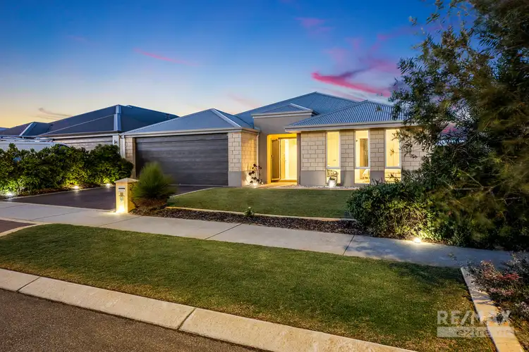 Third view of Homely house listing, 3 Pravia Way, Alkimos WA 6038