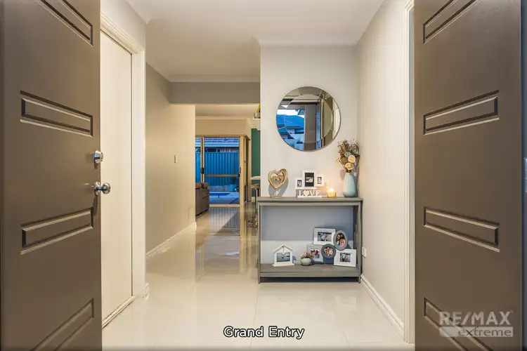 Fourth view of Homely house listing, 3 Pravia Way, Alkimos WA 6038