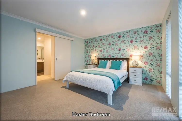 Fifth view of Homely house listing, 3 Pravia Way, Alkimos WA 6038