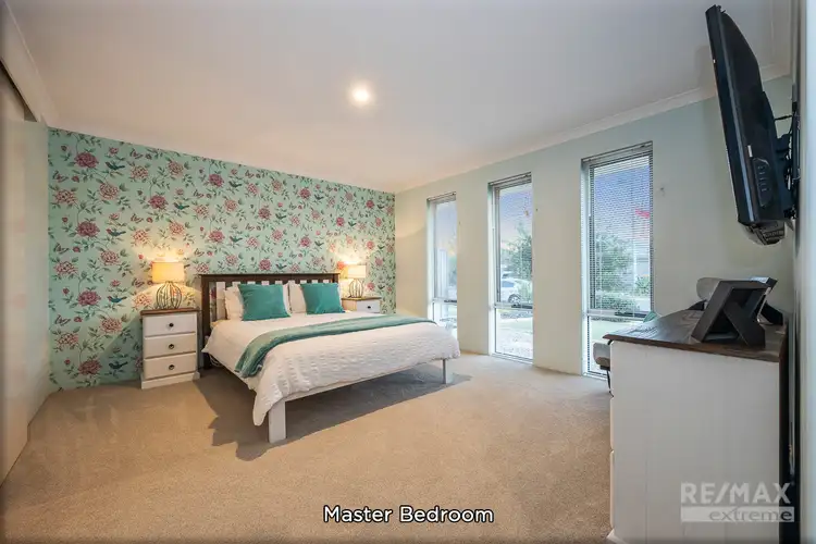 Seventh view of Homely house listing, 3 Pravia Way, Alkimos WA 6038