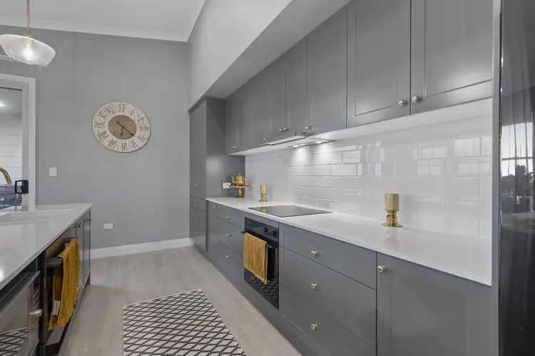 Second view of Homely house listing, 1 Derain Drive, Sladevale QLD 4370