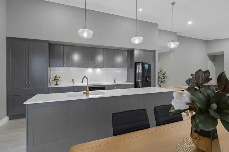 Third view of Homely house listing, 1 Derain Drive, Sladevale QLD 4370