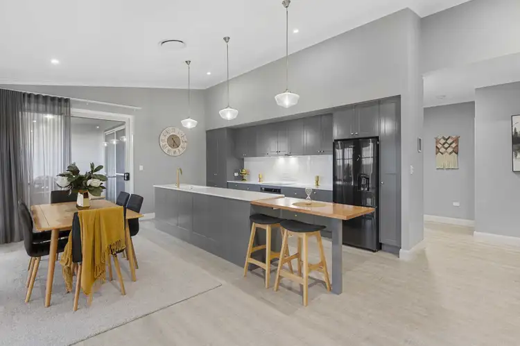 Sixth view of Homely house listing, 1 Derain Drive, Sladevale QLD 4370