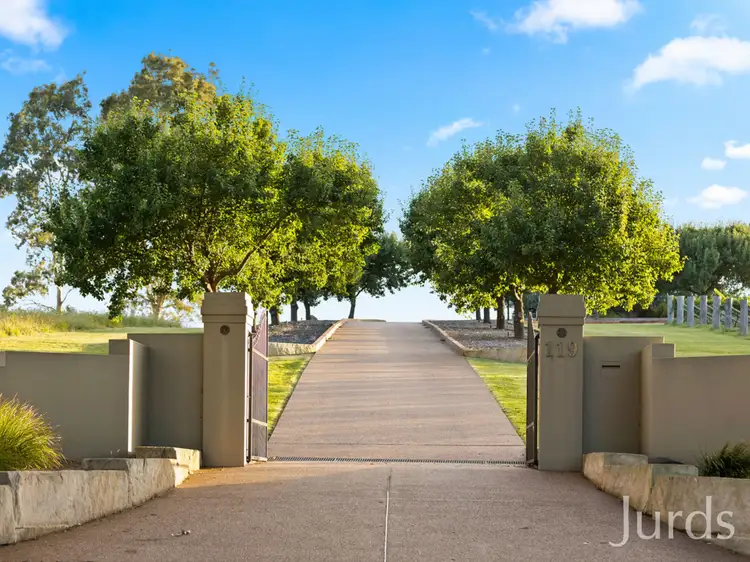 Third view of Homely rural property listing, 119 Marrowbone Road, Pokolbin NSW 2320