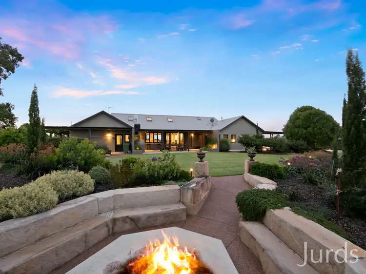 Fourth view of Homely rural property listing, 119 Marrowbone Road, Pokolbin NSW 2320