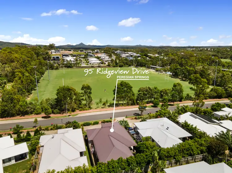 4634/95 Ridgeview Drive, Peregian Springs QLD 4573