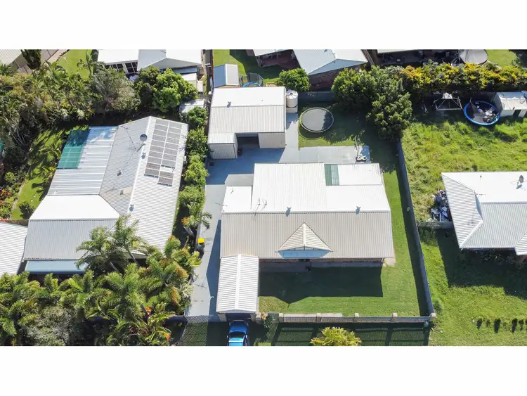 597 Norman Road, Norman Gardens QLD 4701