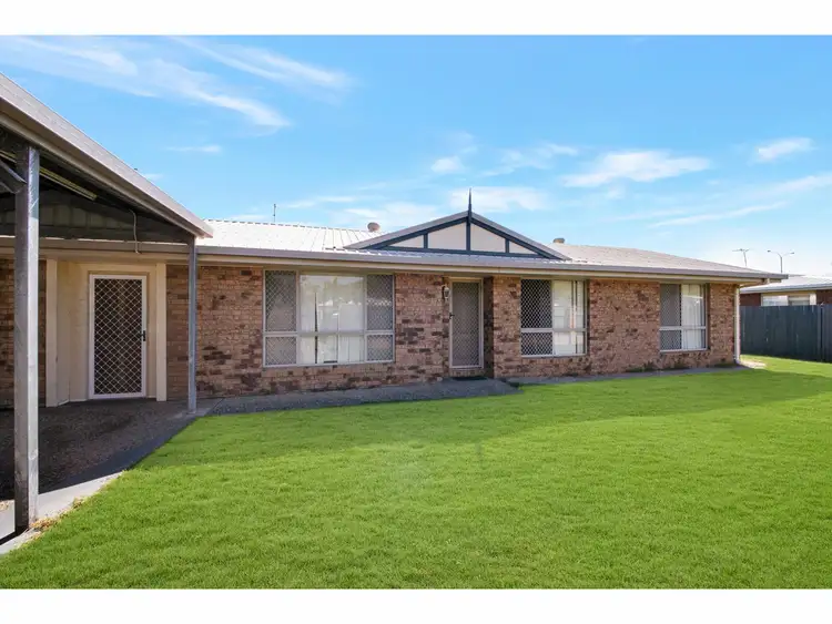 Fifth view of Homely house listing, 597 Norman Road, Norman Gardens QLD 4701