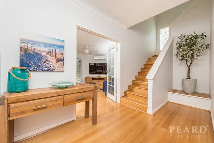 Fifth view of Homely house listing, 24 Volante Elbow, Ocean Reef WA 6027