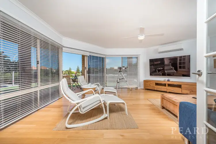 Sixth view of Homely house listing, 24 Volante Elbow, Ocean Reef WA 6027