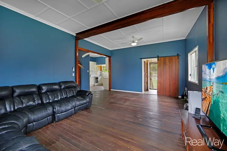 Sixth view of Homely house listing, 52 Rounds Road, Bucca QLD 4670