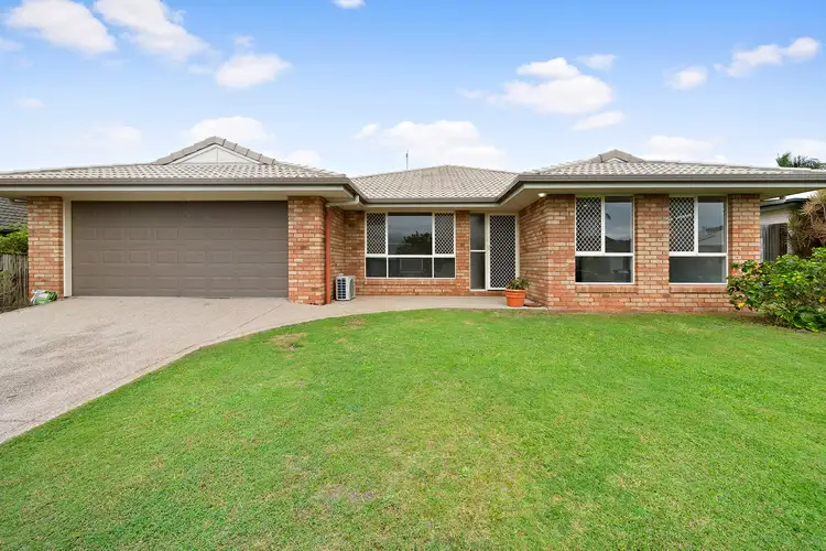 5 Kingsley Court, Little Mountain QLD 4551