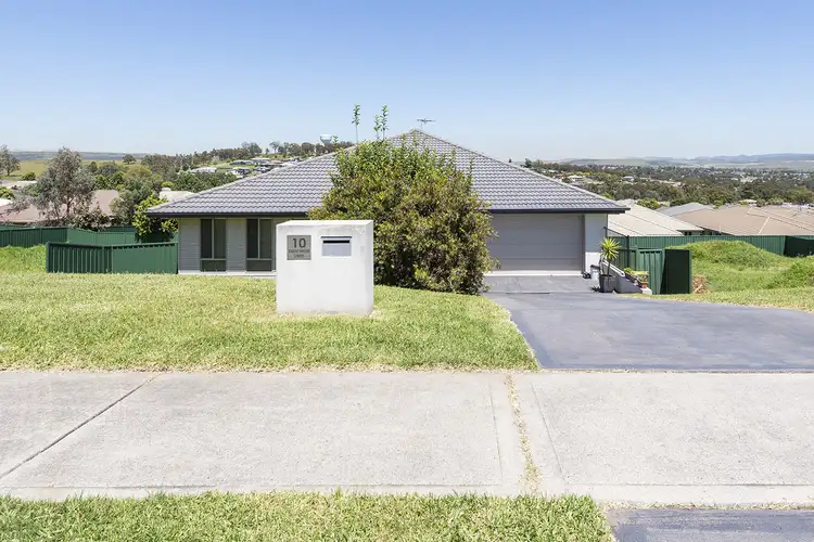 10 Grant Miller Street, Muswellbrook NSW 2333