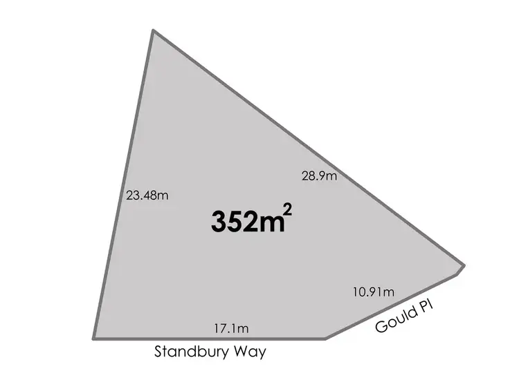Main view of Homely land listing, 4C Gould Place, Booragoon WA 6154