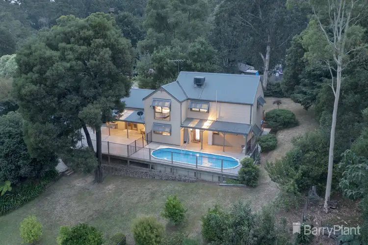 3 Caroline Avenue, Cockatoo VIC 3781