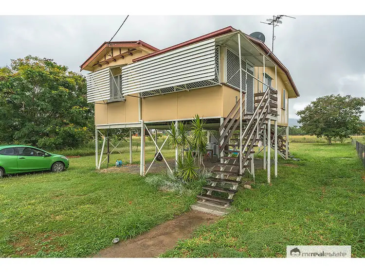 229 Kent Street, Depot Hill QLD 4700