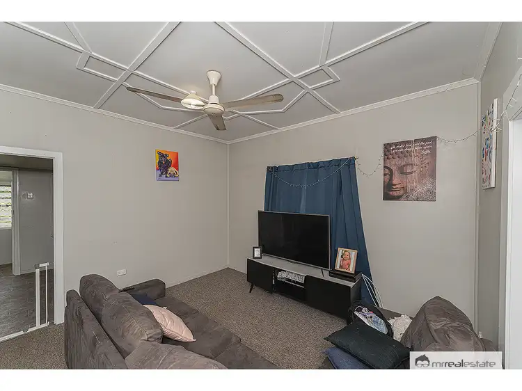 Third view of Homely house listing, 229 Kent Street, Depot Hill QLD 4700