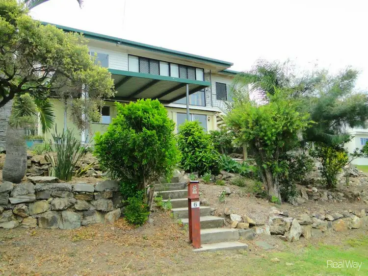 Main view of Homely house listing, 5/6 Carol Street, Sun Valley QLD 4680