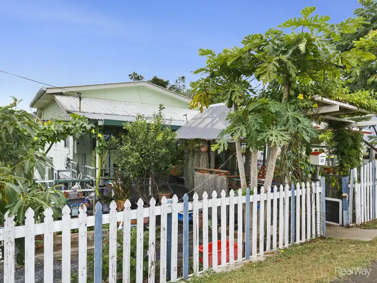 Second view of Homely house listing, 30 James Street, Mount Morgan QLD 4714