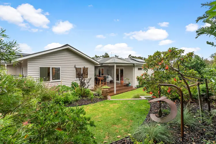 Second view of Homely house listing, 17 Daniel Drive, Langwarrin VIC 3910