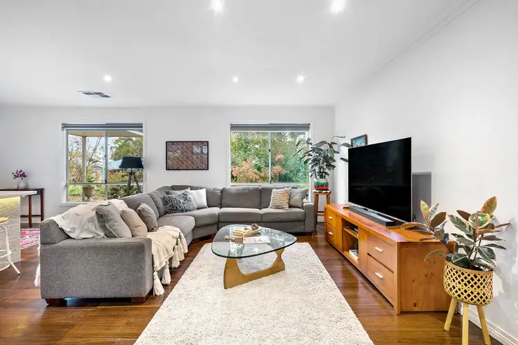 Fourth view of Homely house listing, 17 Daniel Drive, Langwarrin VIC 3910
