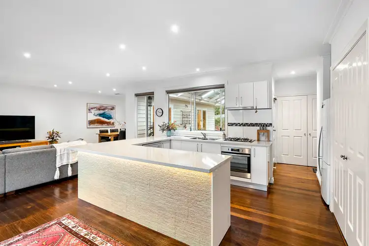 Sixth view of Homely house listing, 17 Daniel Drive, Langwarrin VIC 3910