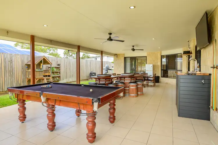 Second view of Homely house listing, 17 Victoria Avenue, Glen Eden QLD 4680
